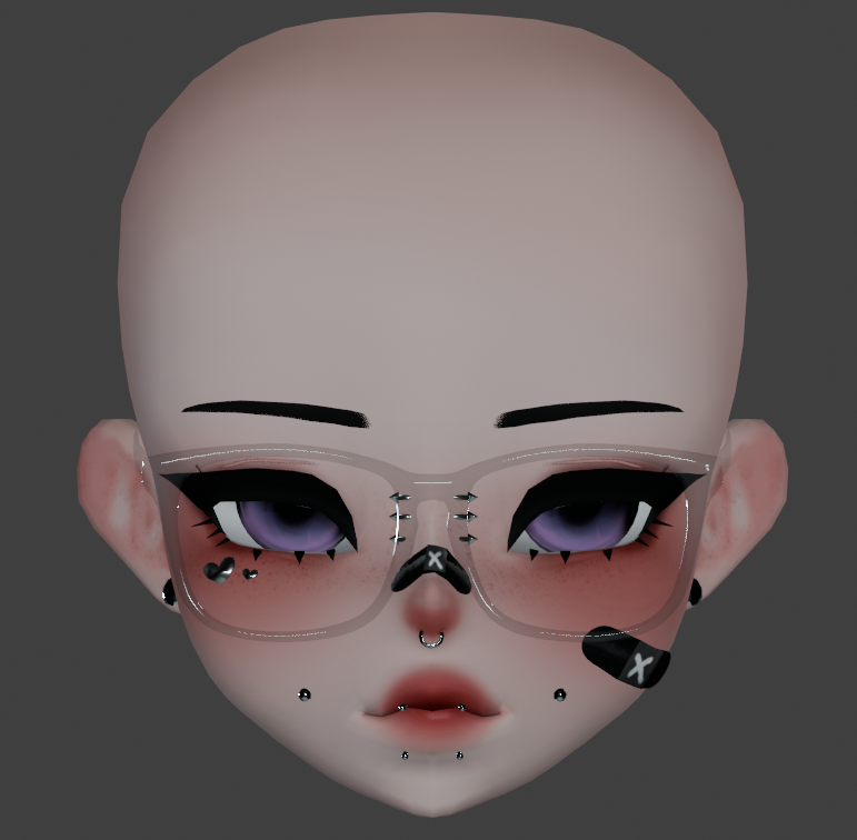Piercings 