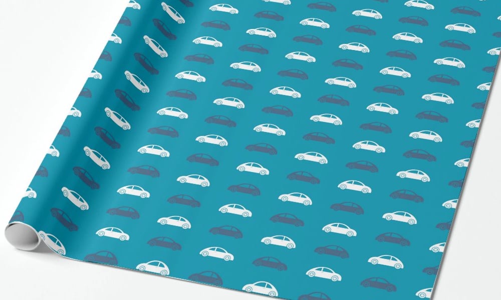 =Wrapping paperSeamless pattern Cars