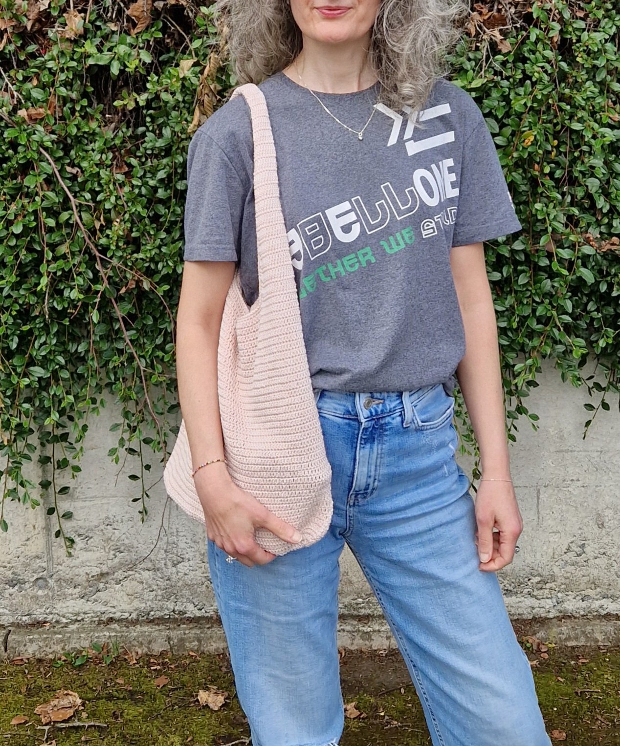 Tote summer bag pattern - Payhip