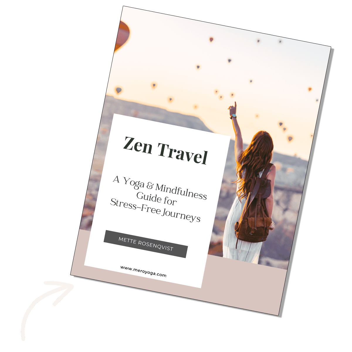 the zen travel guide ebook