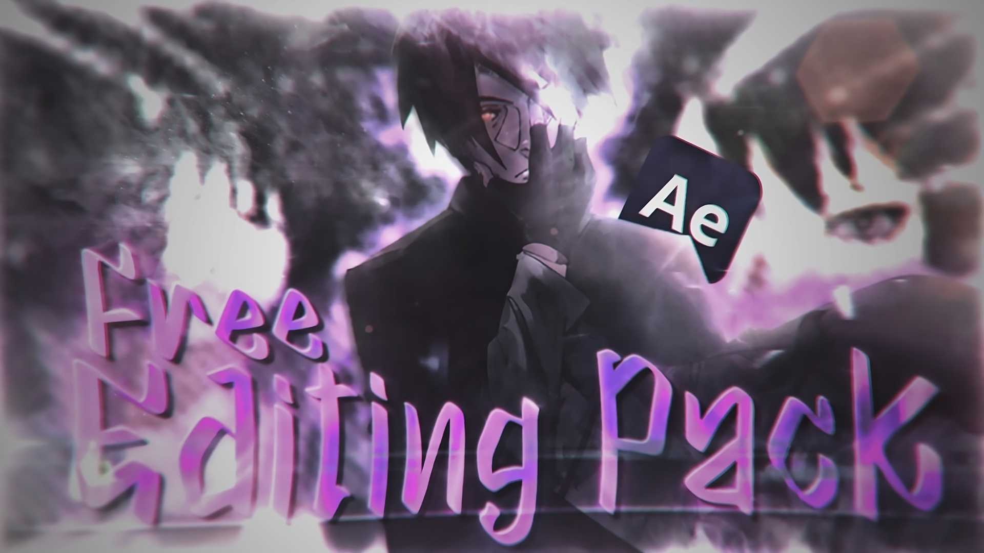 Free Editing Pack! - Payhip