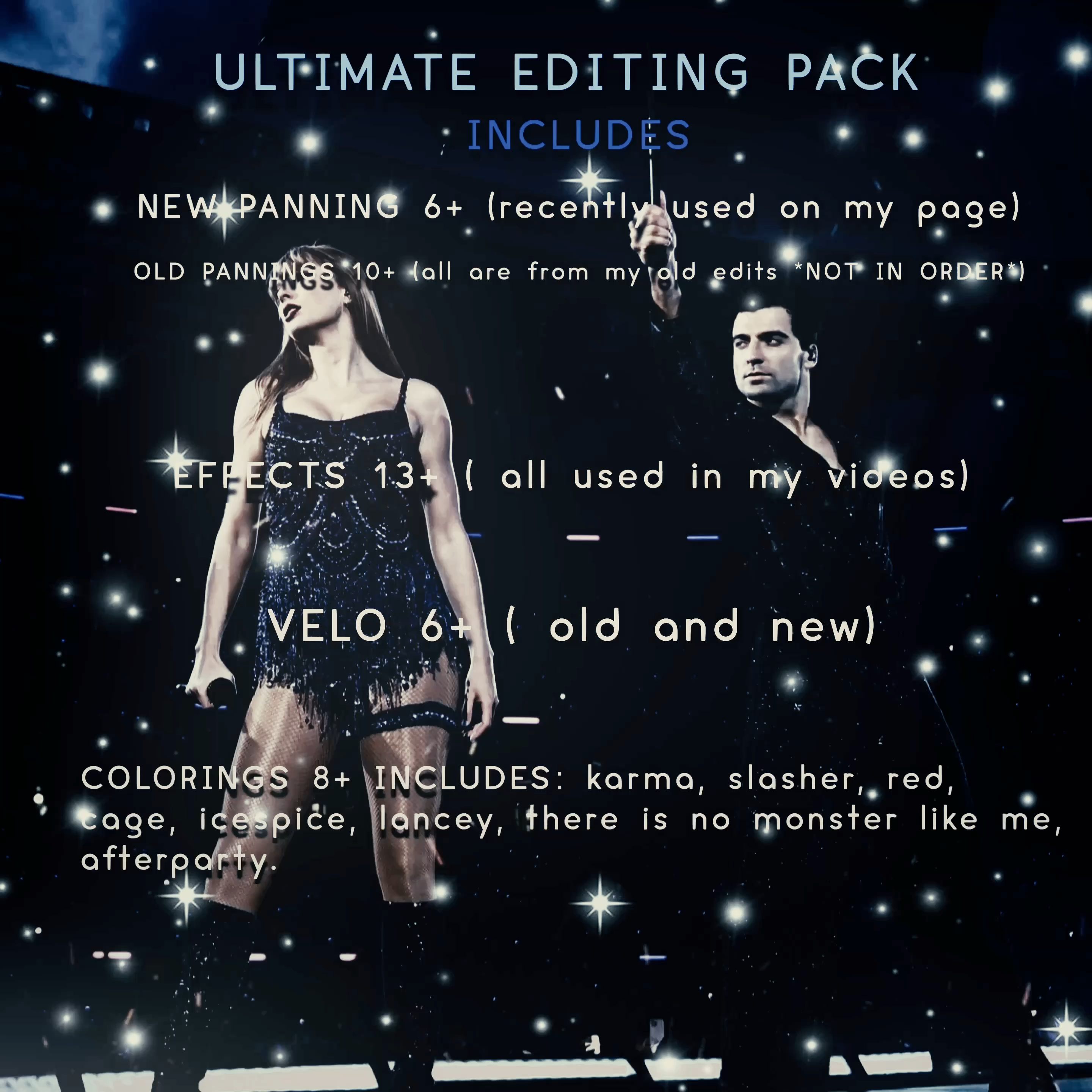 ultimate editing pack - Payhip