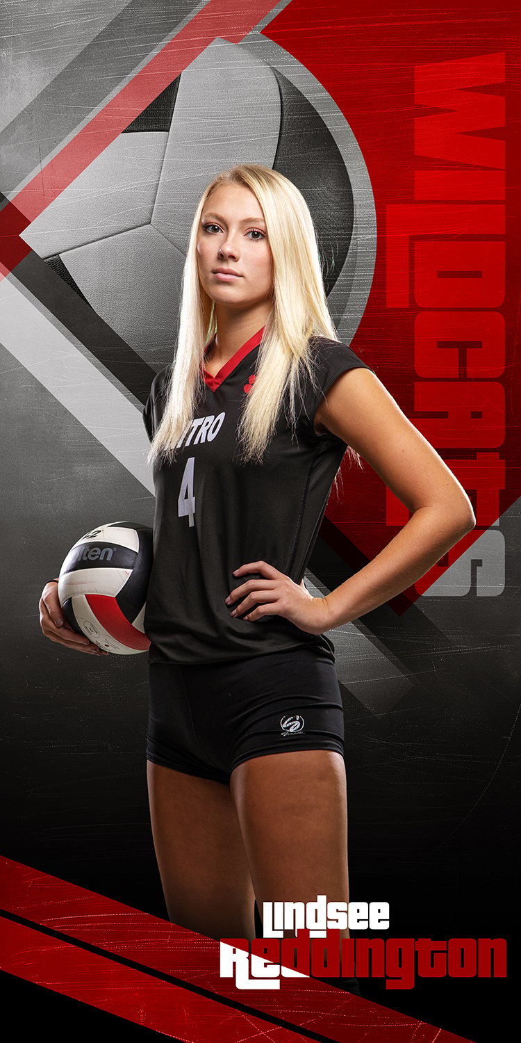 Photoshop Template Digital Background Desing for Multiple Sport, Sports Photographers, School Photos, Game Day, Media Day, Team Picture Day, Basketball, Baseball, Softball, Pickleball, Volleyball, Soccer, Football, Golf, Cheer, Dance, Tennis