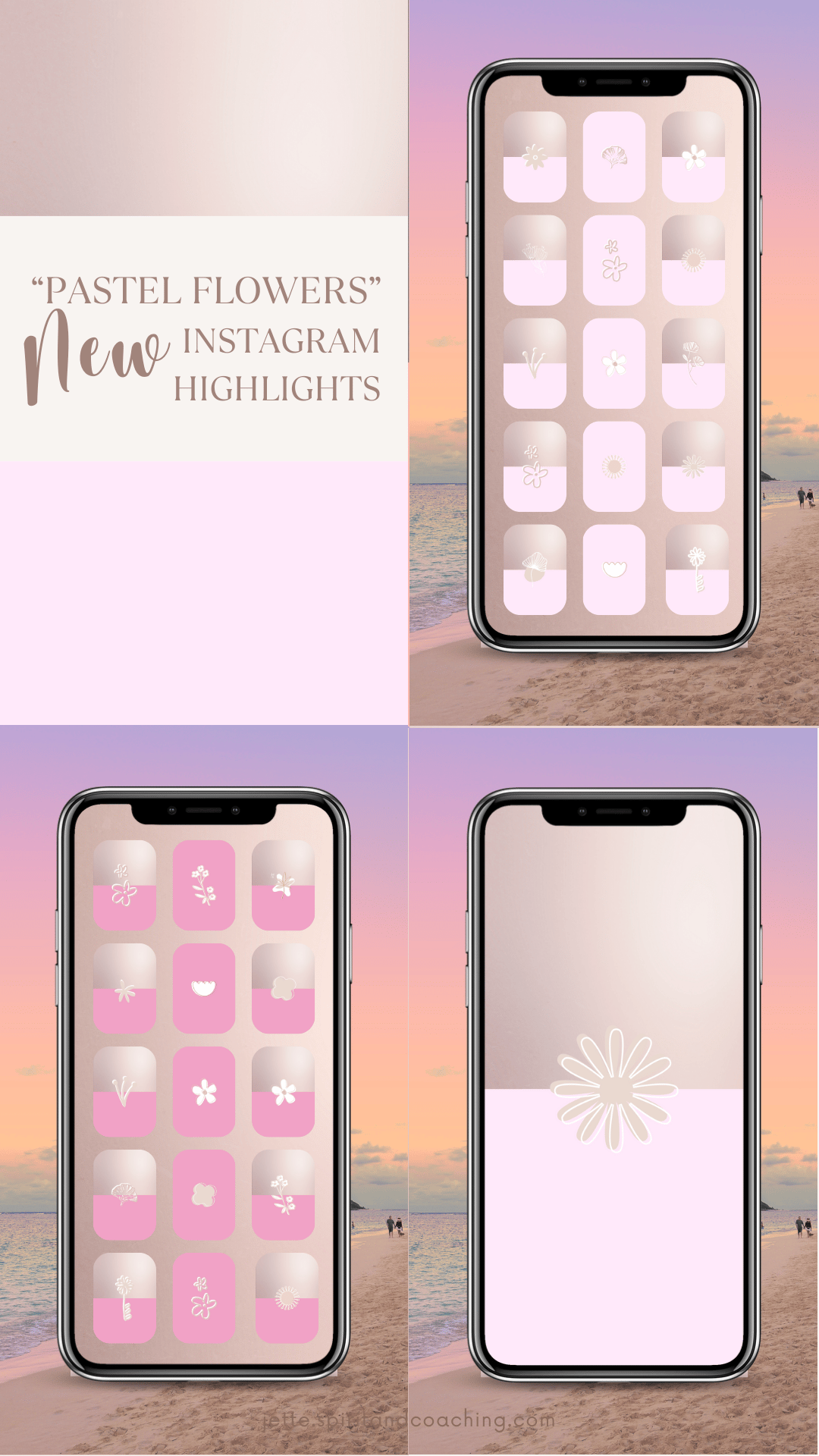 new-format-instagram-highlight-covers-pastel-flowers-jette-hofmann