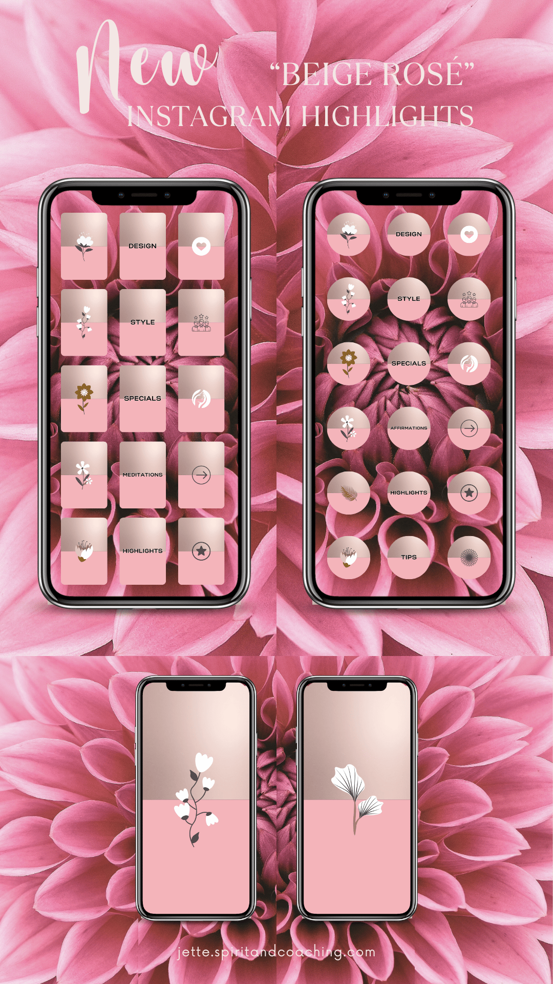 new-format-instagram-highlight-covers-pastel-flowers-jette-hofmann