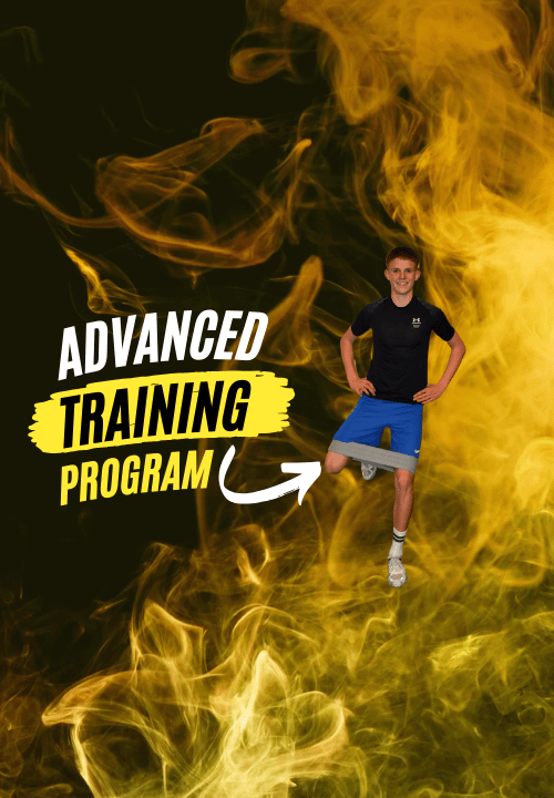 Advanced training program 1 - Payhip