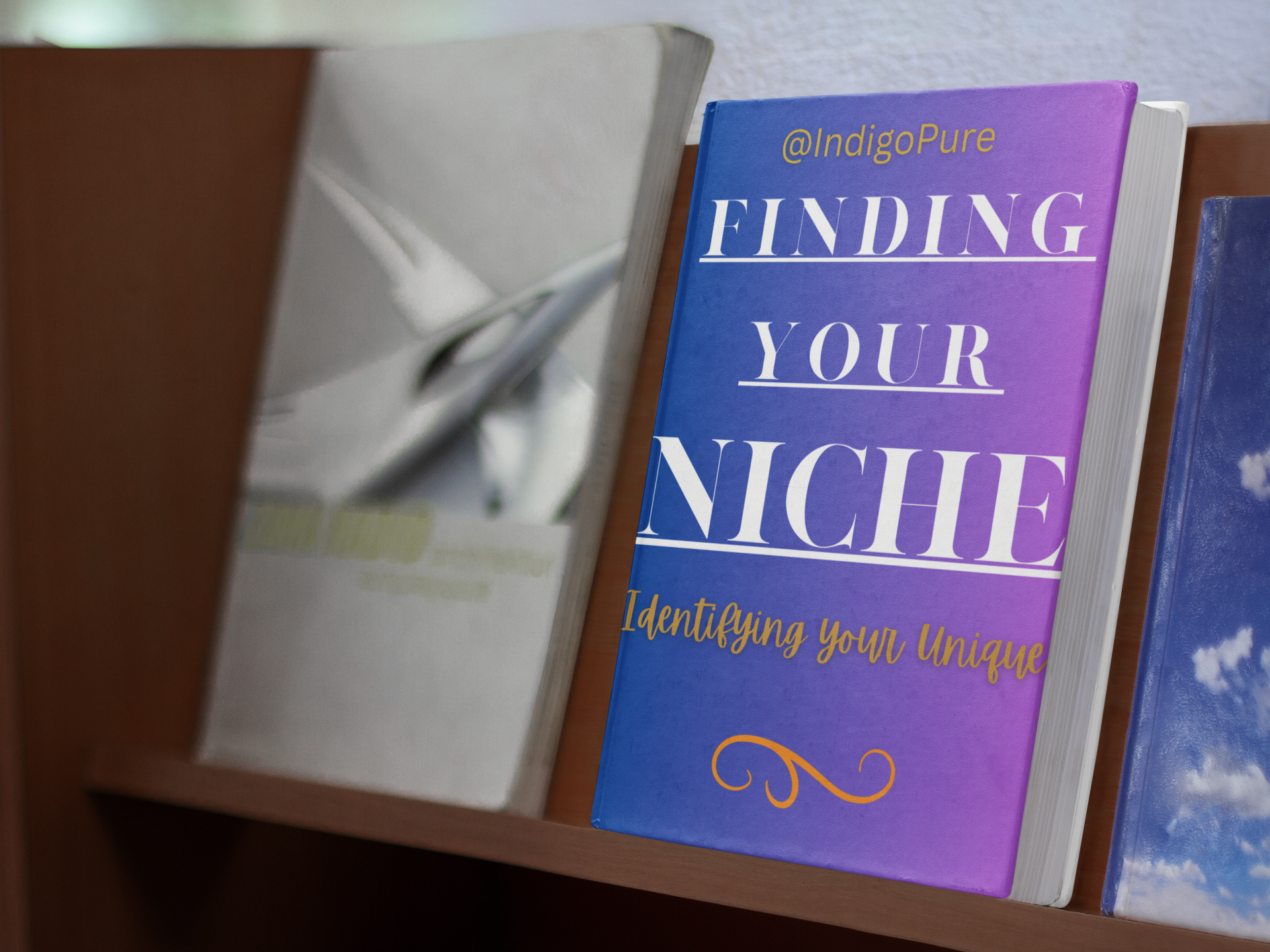 Finding your Niche! - Payhip