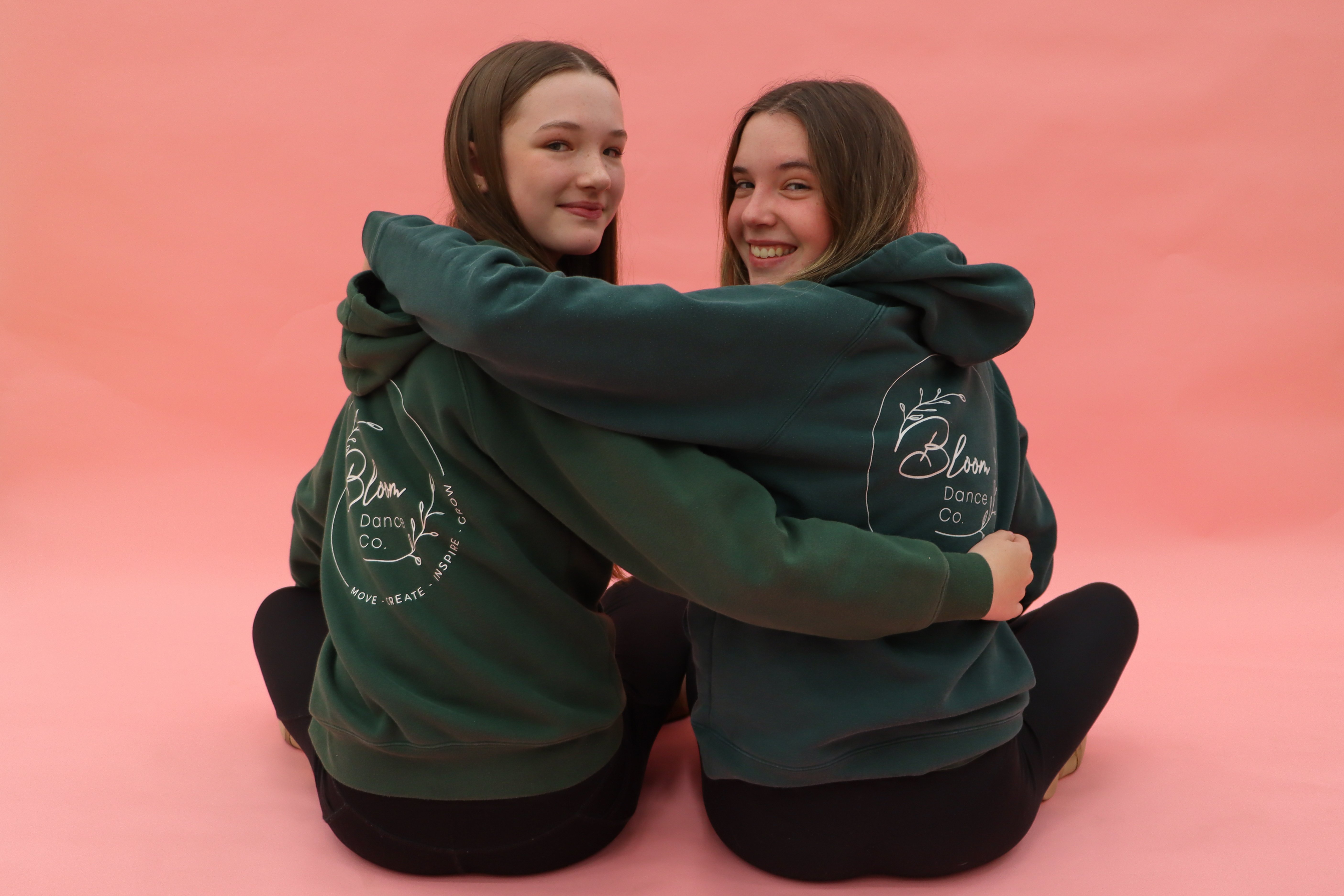Bloom Dance Co. - Payhip