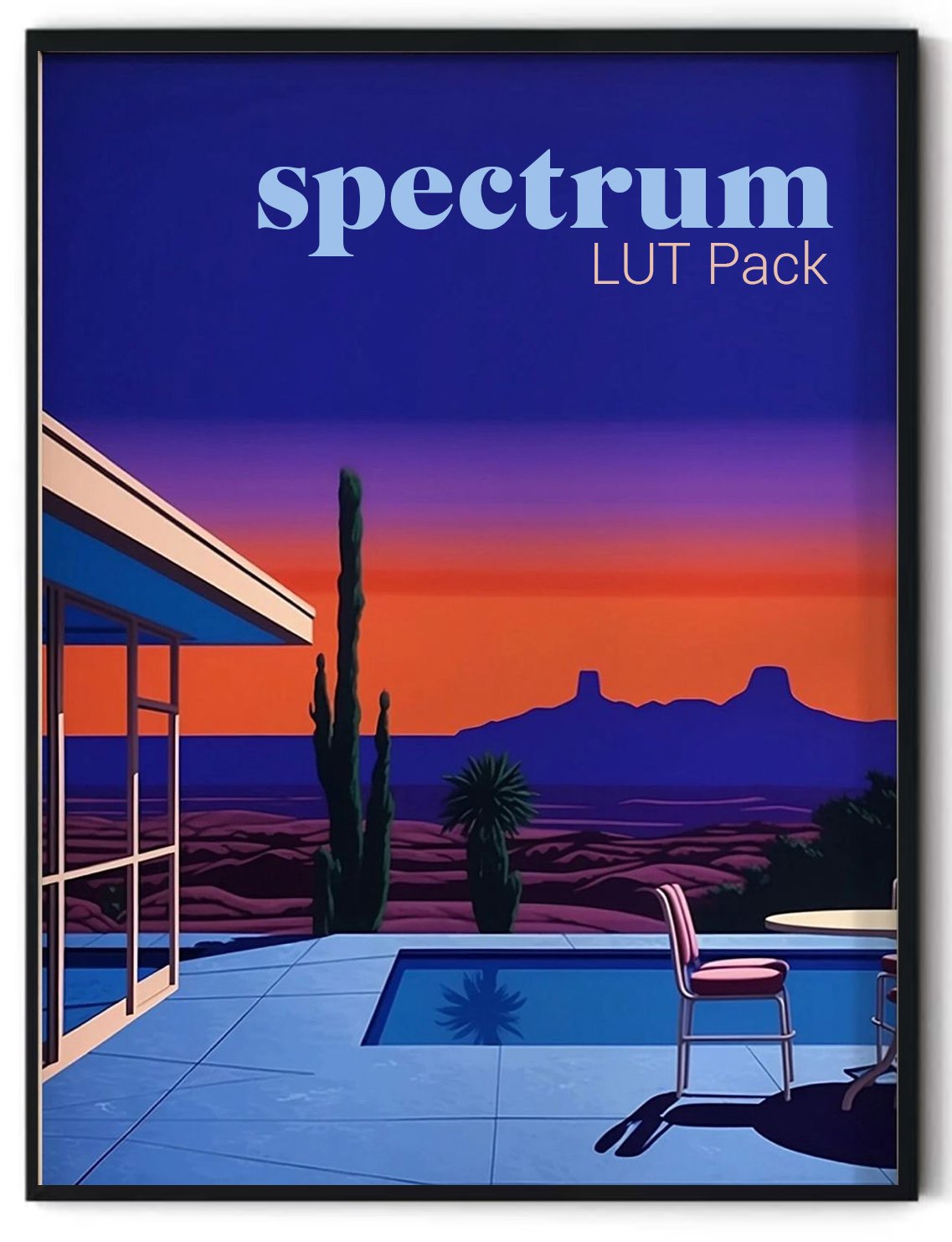 Spectrum Color Pack - Payhip