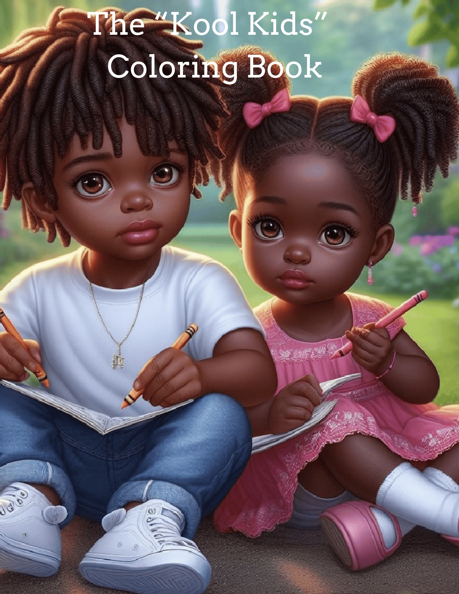 Kids Coloring Book - Payhip
