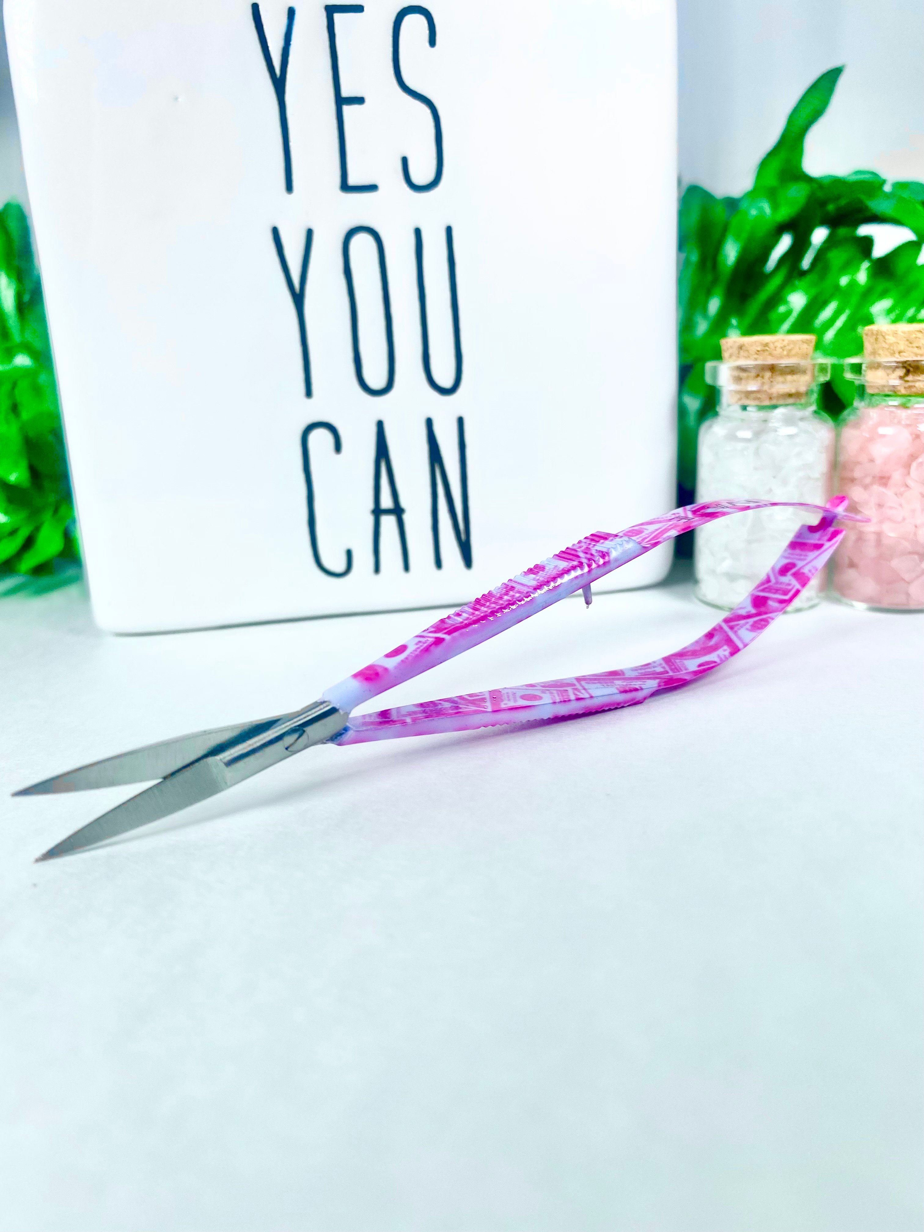 Y Scissors Scissors