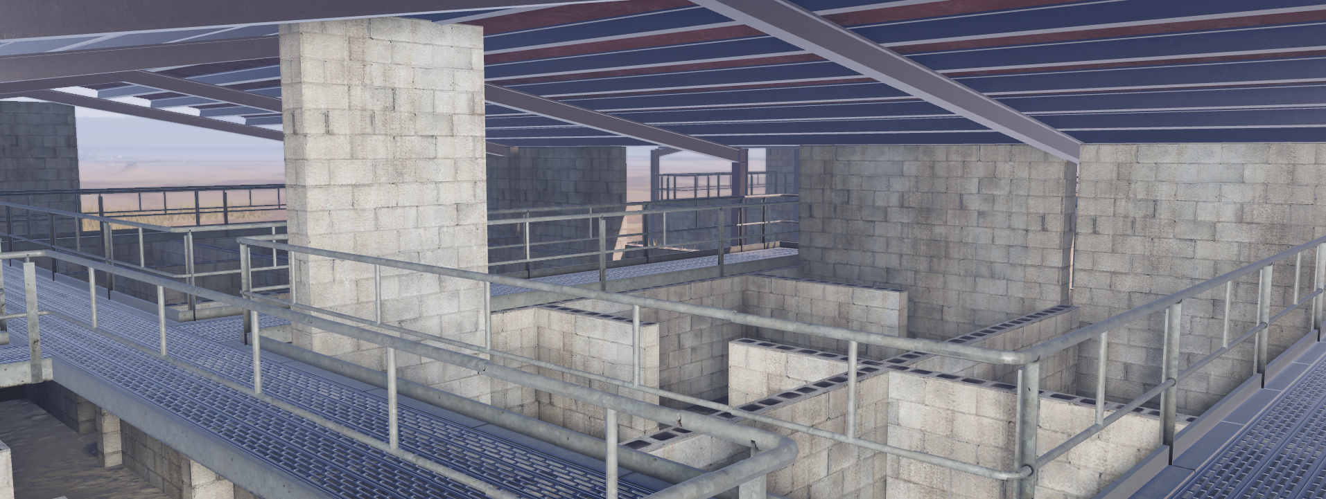 CQB Shoothouse pack 2 - Payhip
