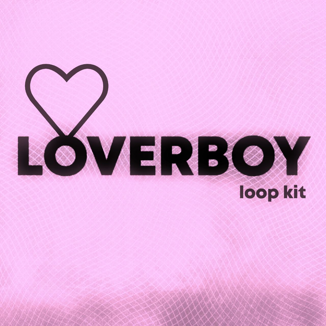 ##LOVERBOY LOOP KIT - Payhip