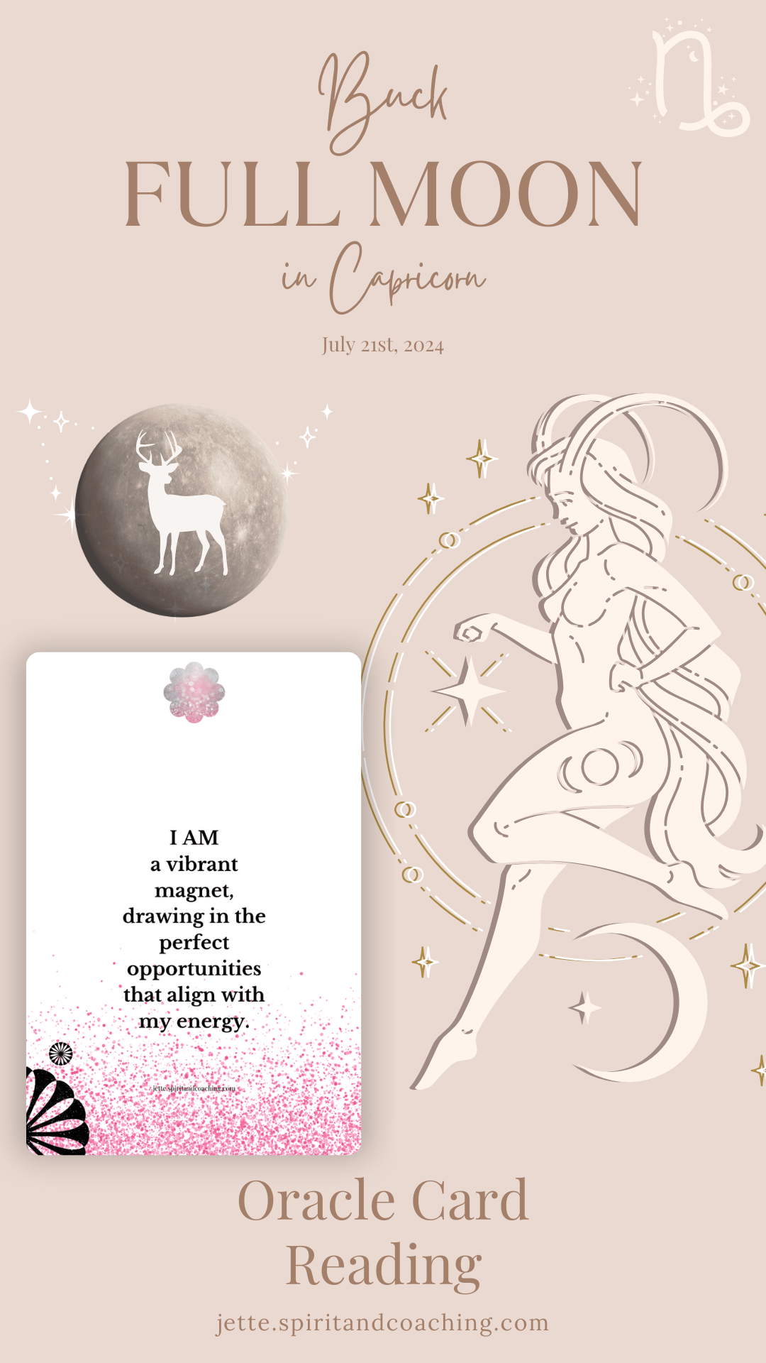 full-moon-oracle-card-reading-111-spiritual-power-affirmation-cards-jette-hofmann