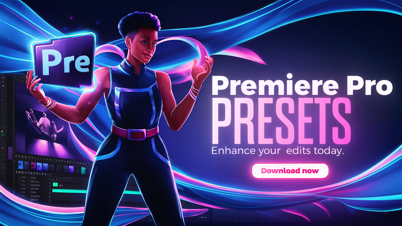PREMIERE PRO PRESET PACK - Payhip