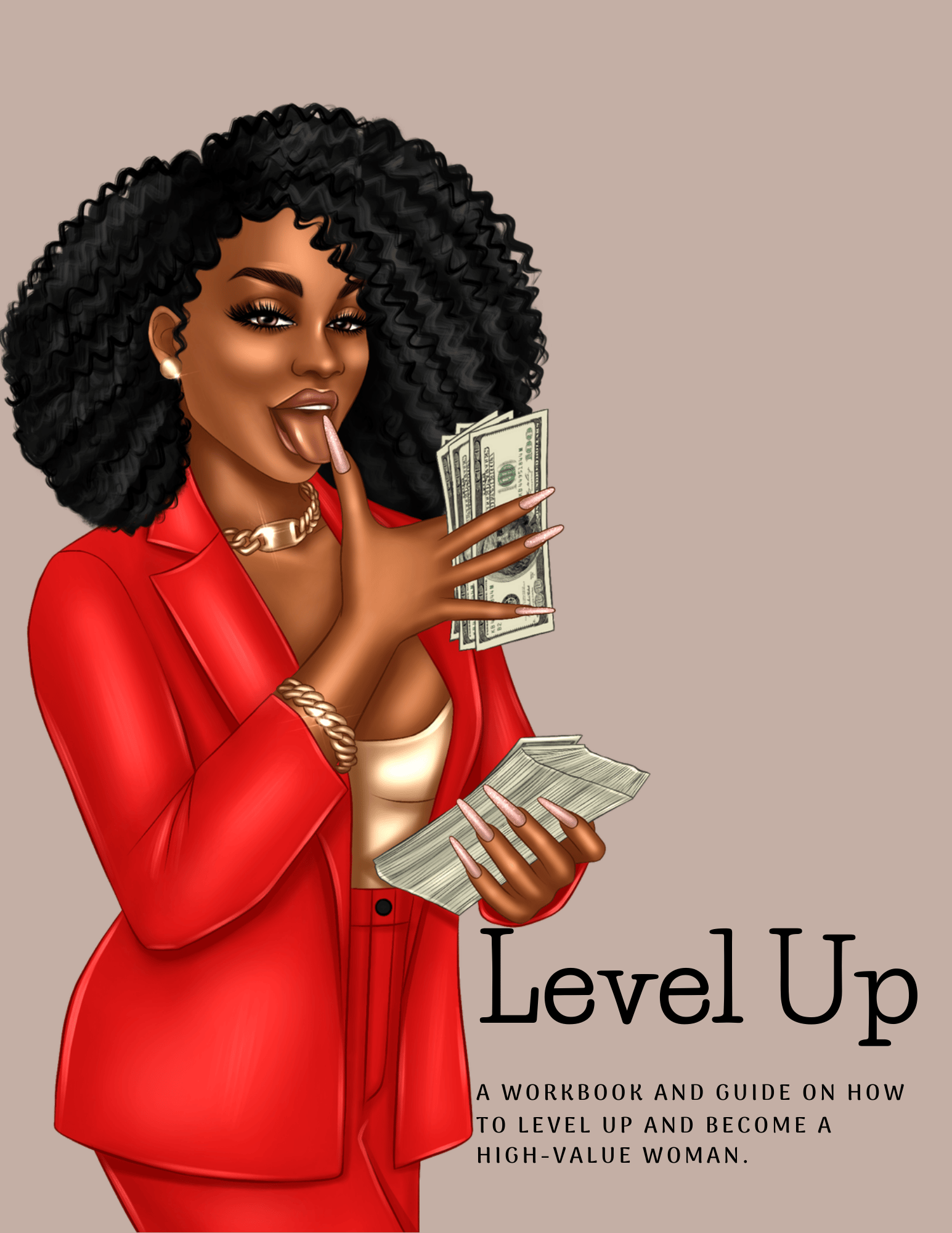 Level Up Bundle - Payhip