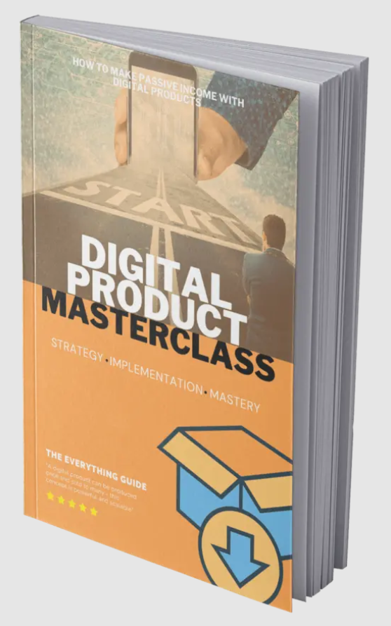 Digital Product Masterclass - Payhip