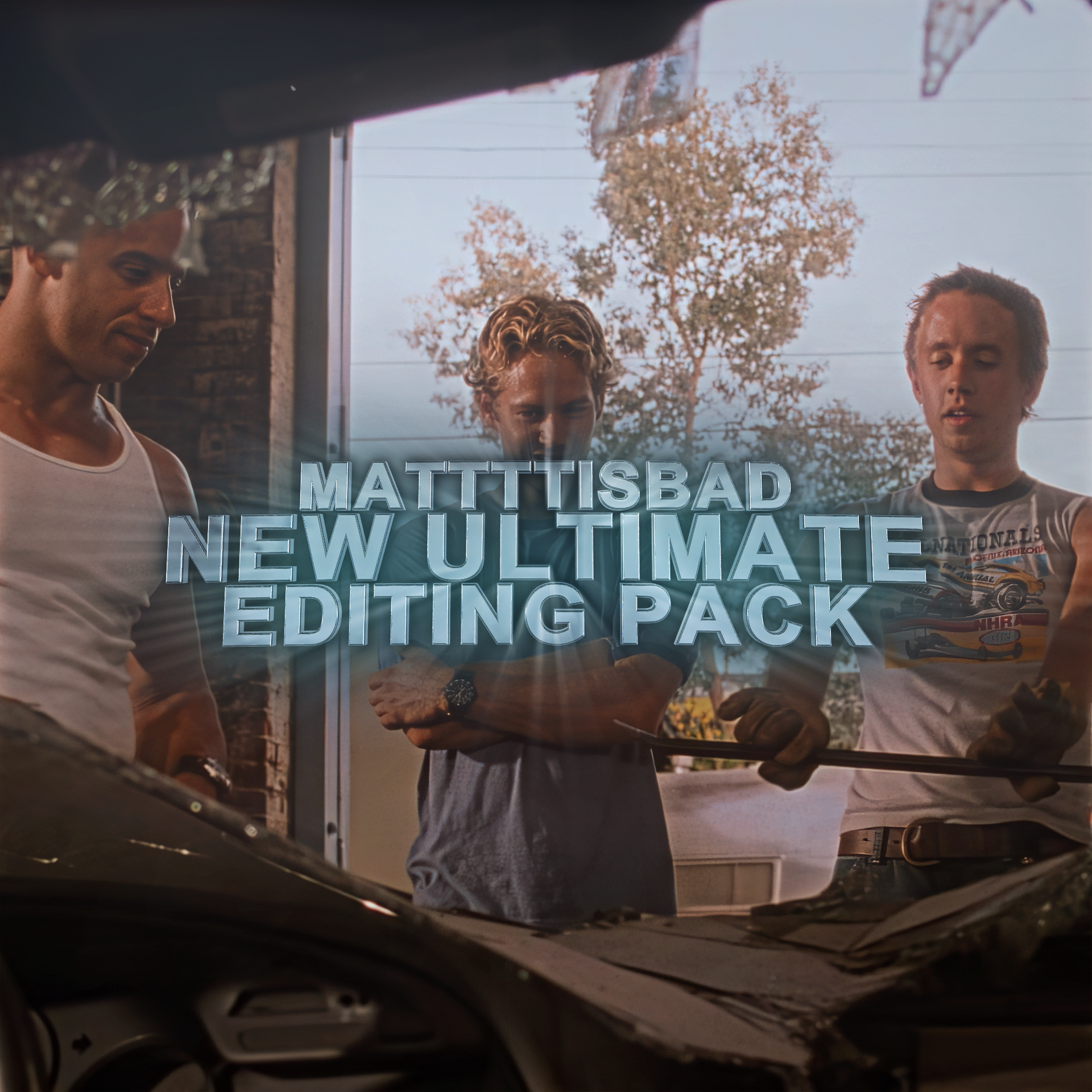 Edit Mastercard Mattttisbad Brand New Ultimate Editing Pack - Payhip
