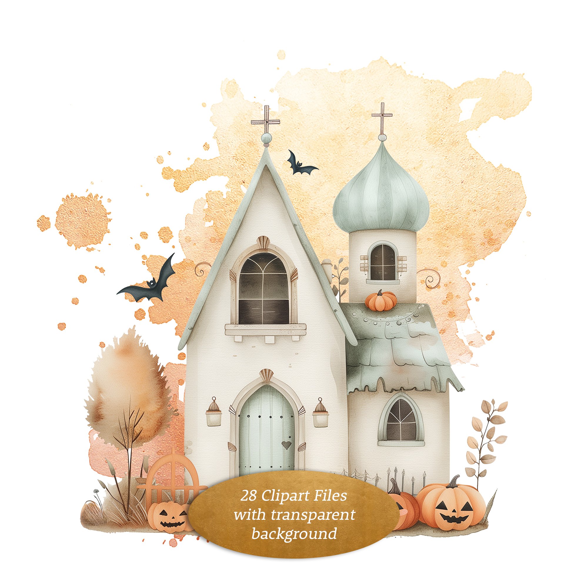 The Dutch Lady Designs - Clipart & Paper Sets