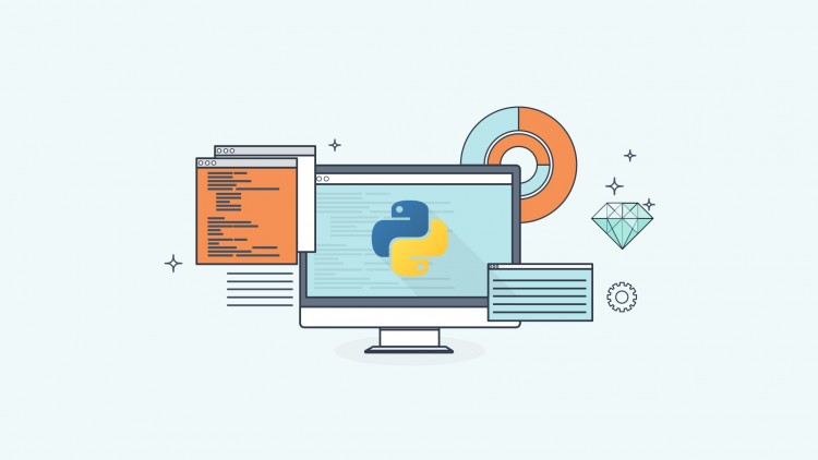Introduction to Programming with Python - Payhip