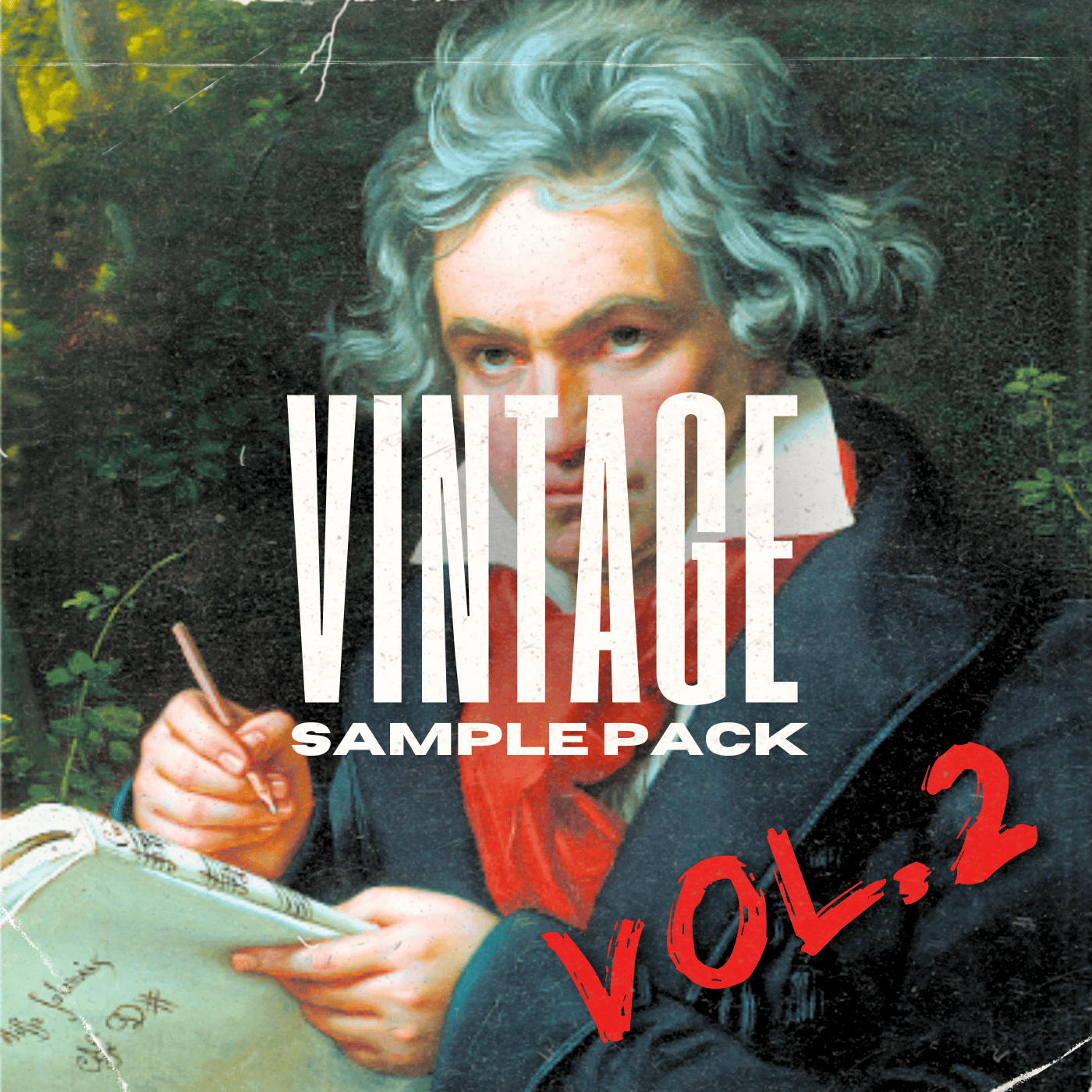 Vintage Strings/Orchestral Sample Pack - VINTAGE Vol. 2 - Payhip