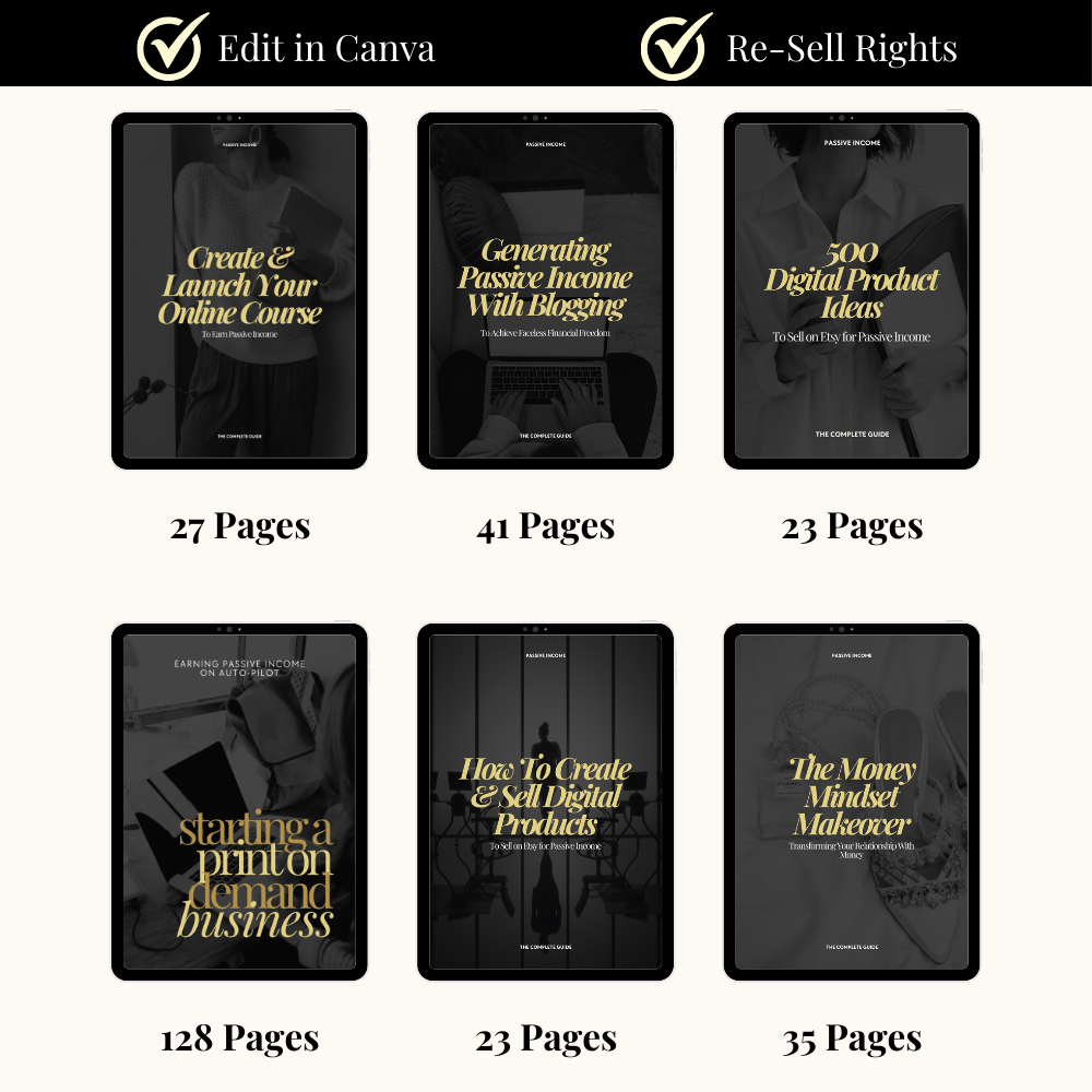 Editable Templates with MRR
