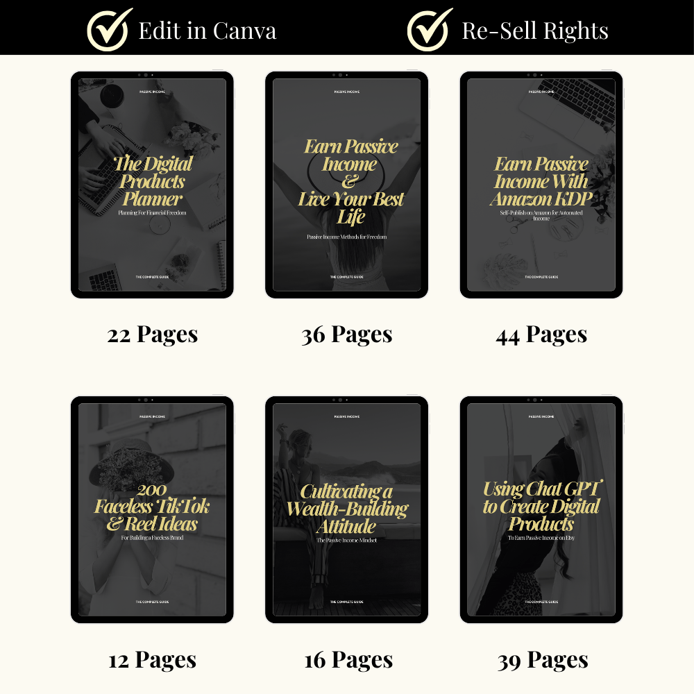 Editable Templates with MRR