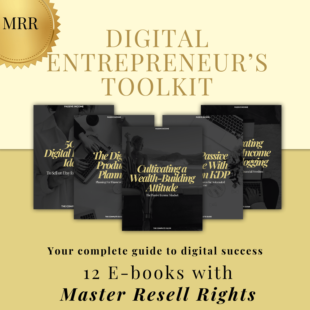 Your Complete Guide to Digital Success