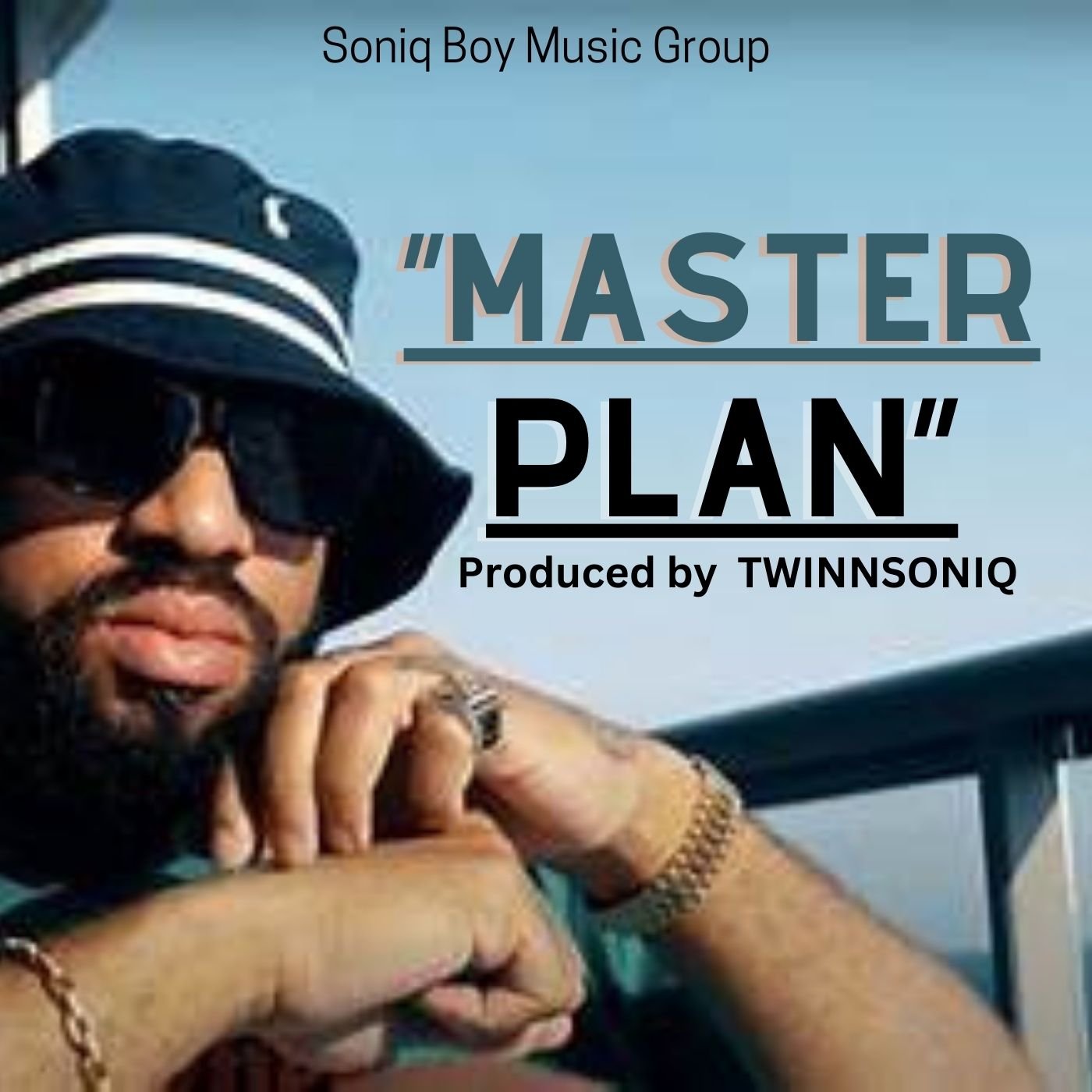 Master Plan (Premium License) w/Stems - Payhip