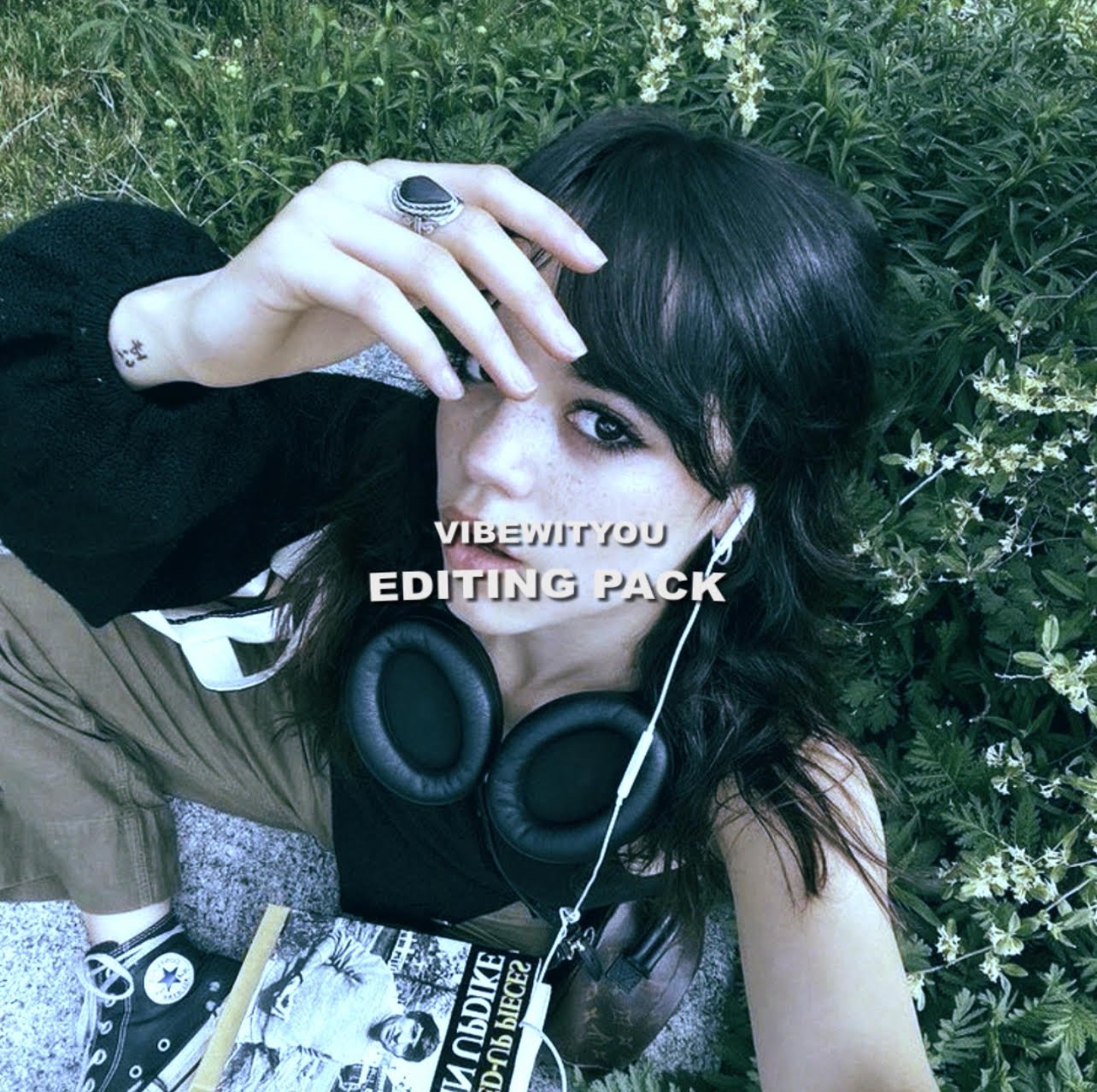 editing pack vol. 1 - Payhip