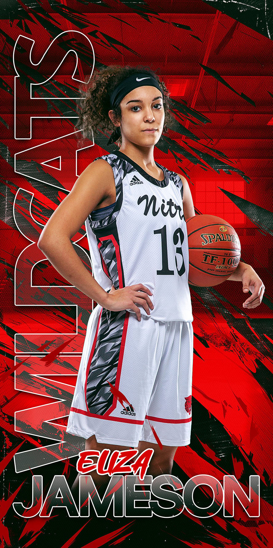 Photoshop Template Digital Background Desing for Multiple Sport, Sports Photographers, School Photos, Game Day, Media Day, Team Picture Day, Basketball, Baseball, Softball, Pickleball