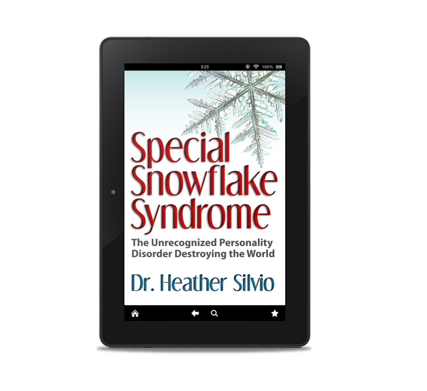 Special Snowflake Syndrome Ebook - Payhip