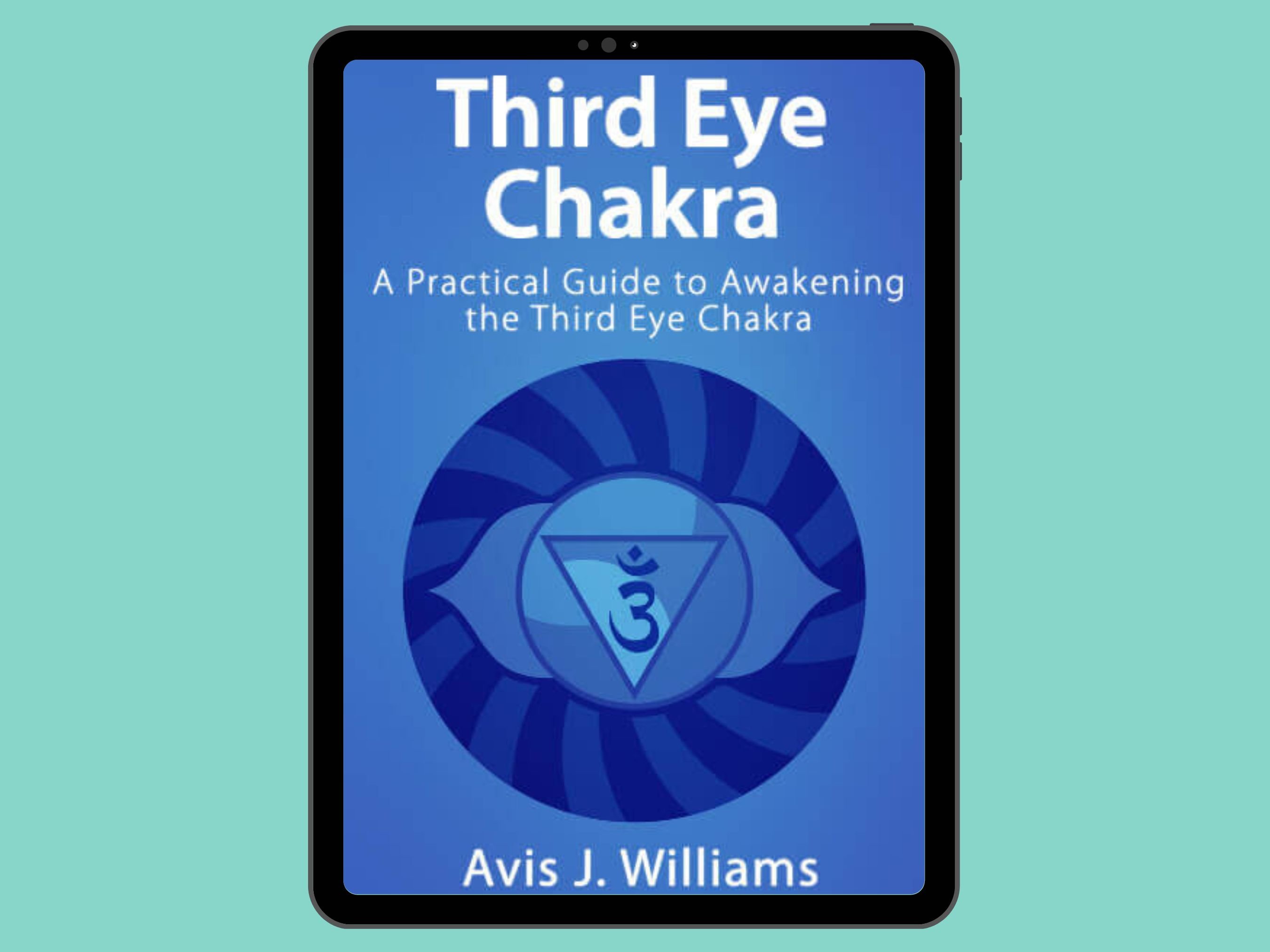 Third Eye Chakra Guide - Payhip