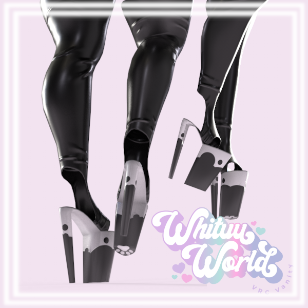 Bubblegum Stompers [Commercial License]