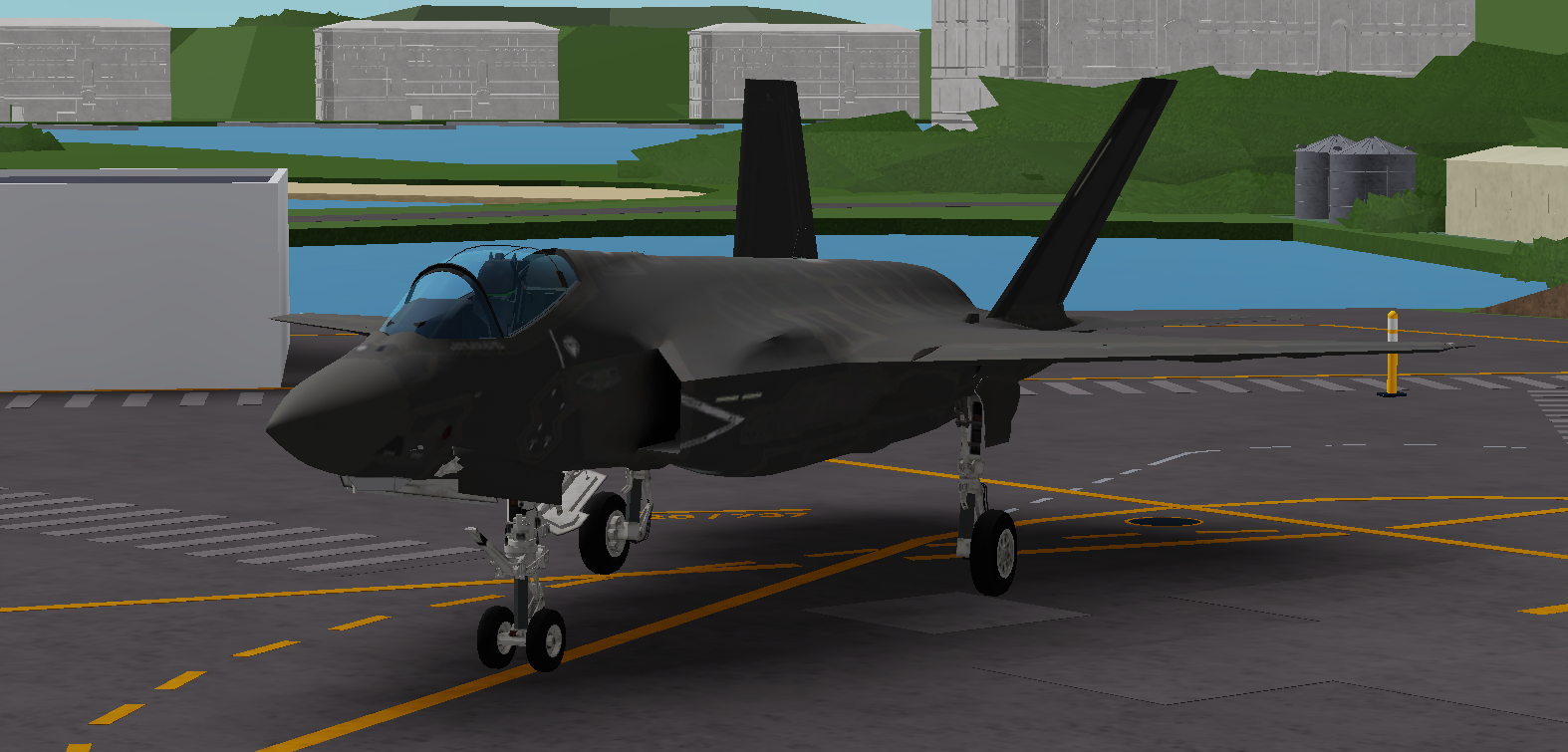 F-35 Lightning - Payhip