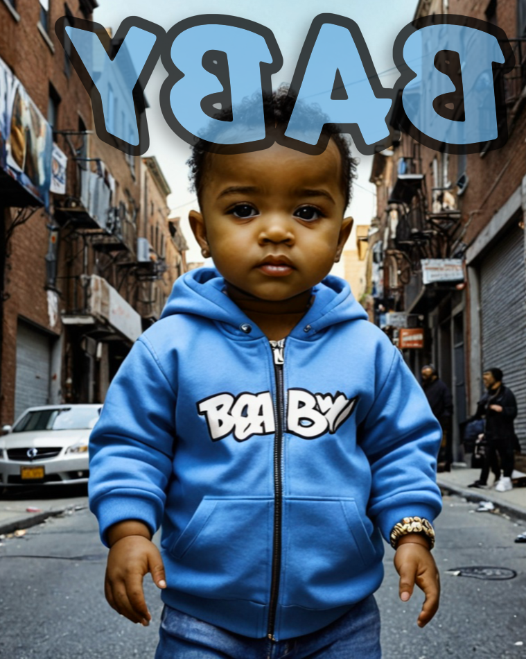 448 Baby Rapper Baby - Payhip