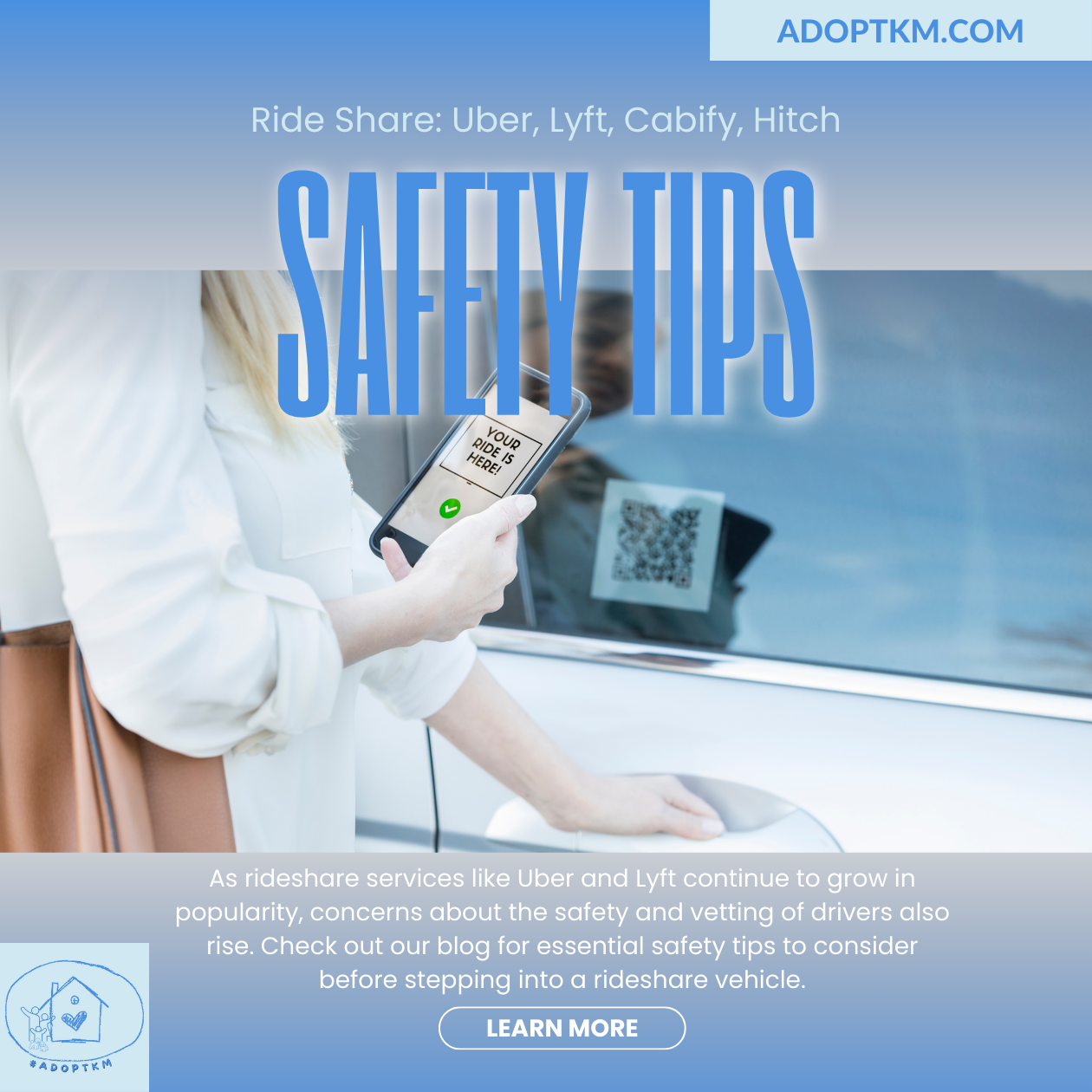 ride-share-safety-tips