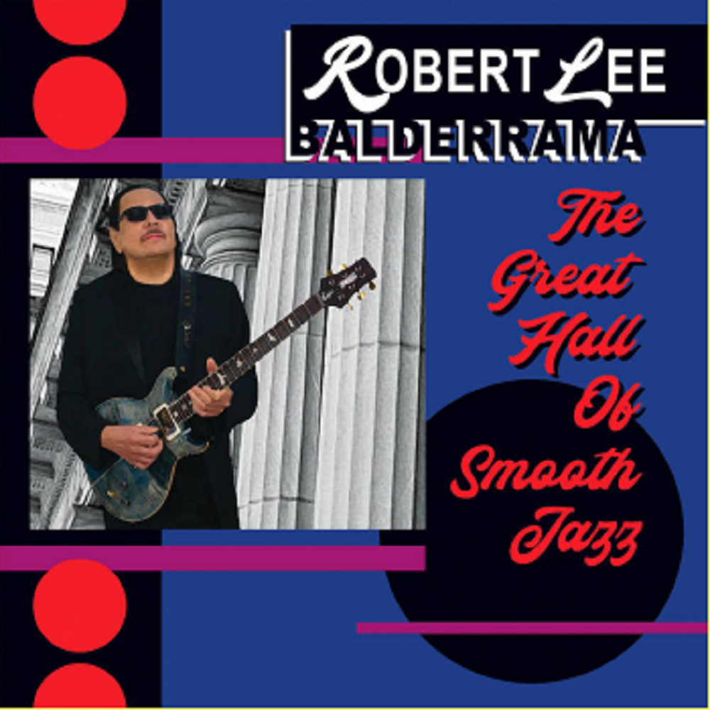 The Great Hall of Smooth Jazz full length Cd - Payhip