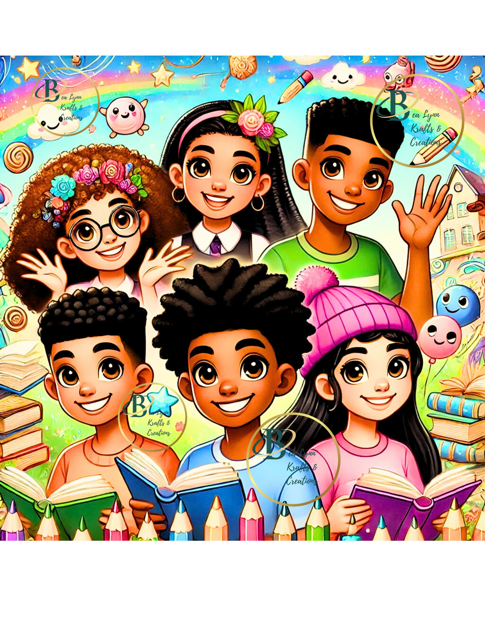 Back To School Learning - Payhip