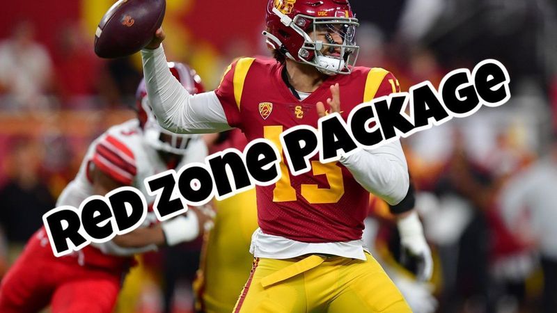 Red Zone Package - Payhip