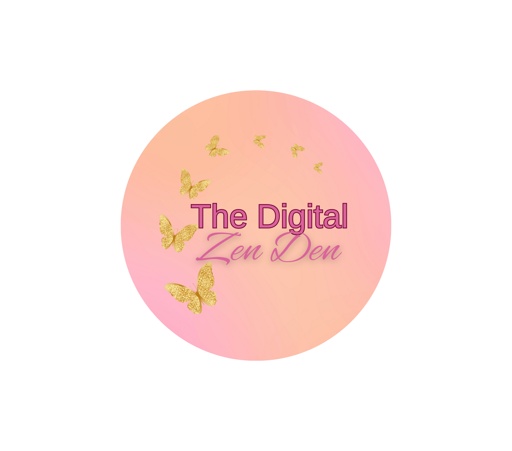 The Digital Zen Den - Payhip