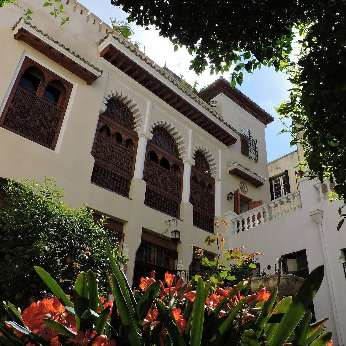 Tangier American Legation Museum