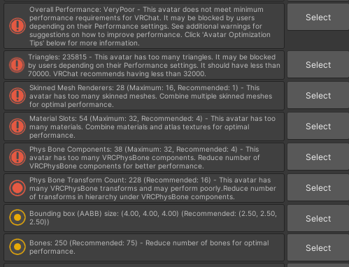 Stats