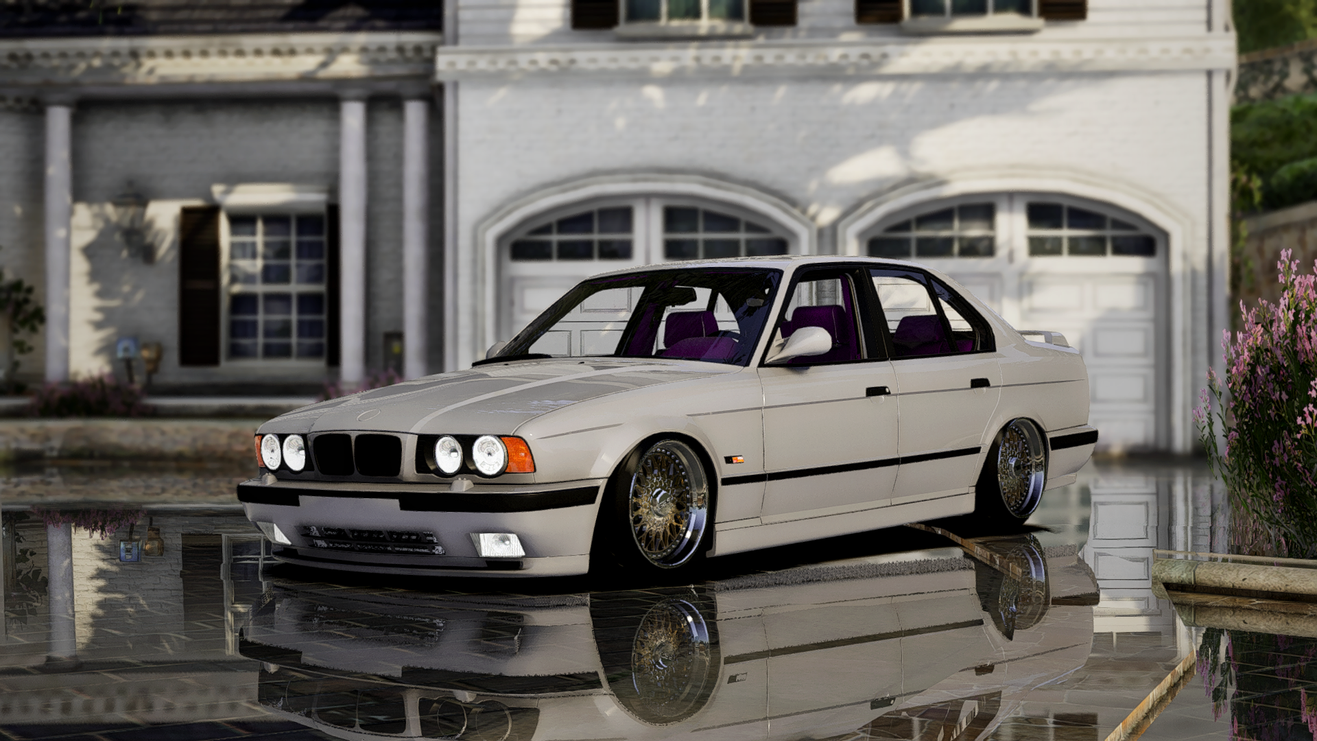 (Debadged) BMW M5 E34 Turbo Custom Sound - Payhip