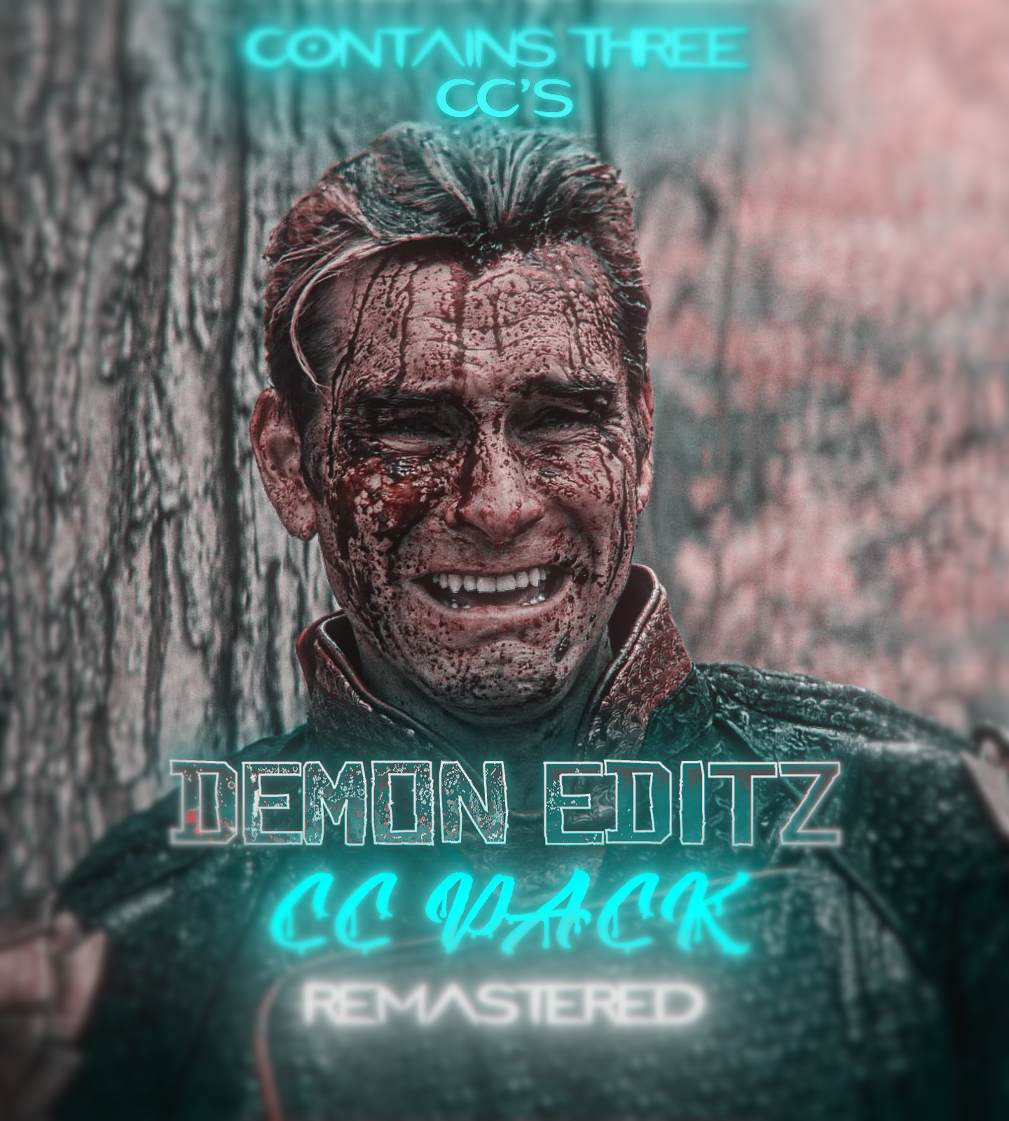 Demon Editz CC pack Remastered - Payhip