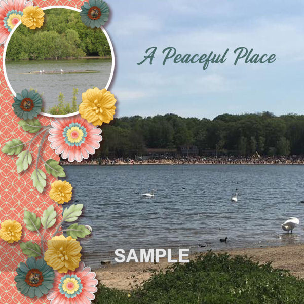 Spring Things - Payhip