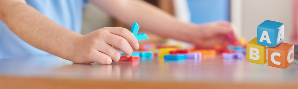 "Enhancing Early Literacy Skills Through Play-Based Learning in Preschool"