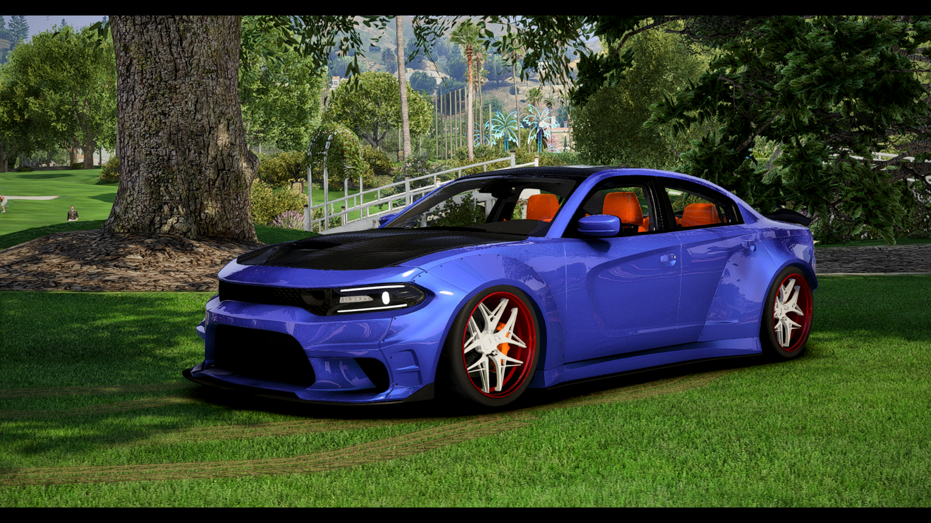 (Lore Friendly) Custom Buffalo SX Custom Sound - Payhip