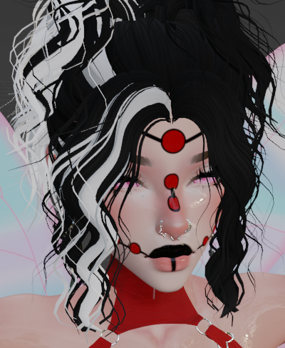 Aria head/Zinpia Body base (Updated the head texture!)