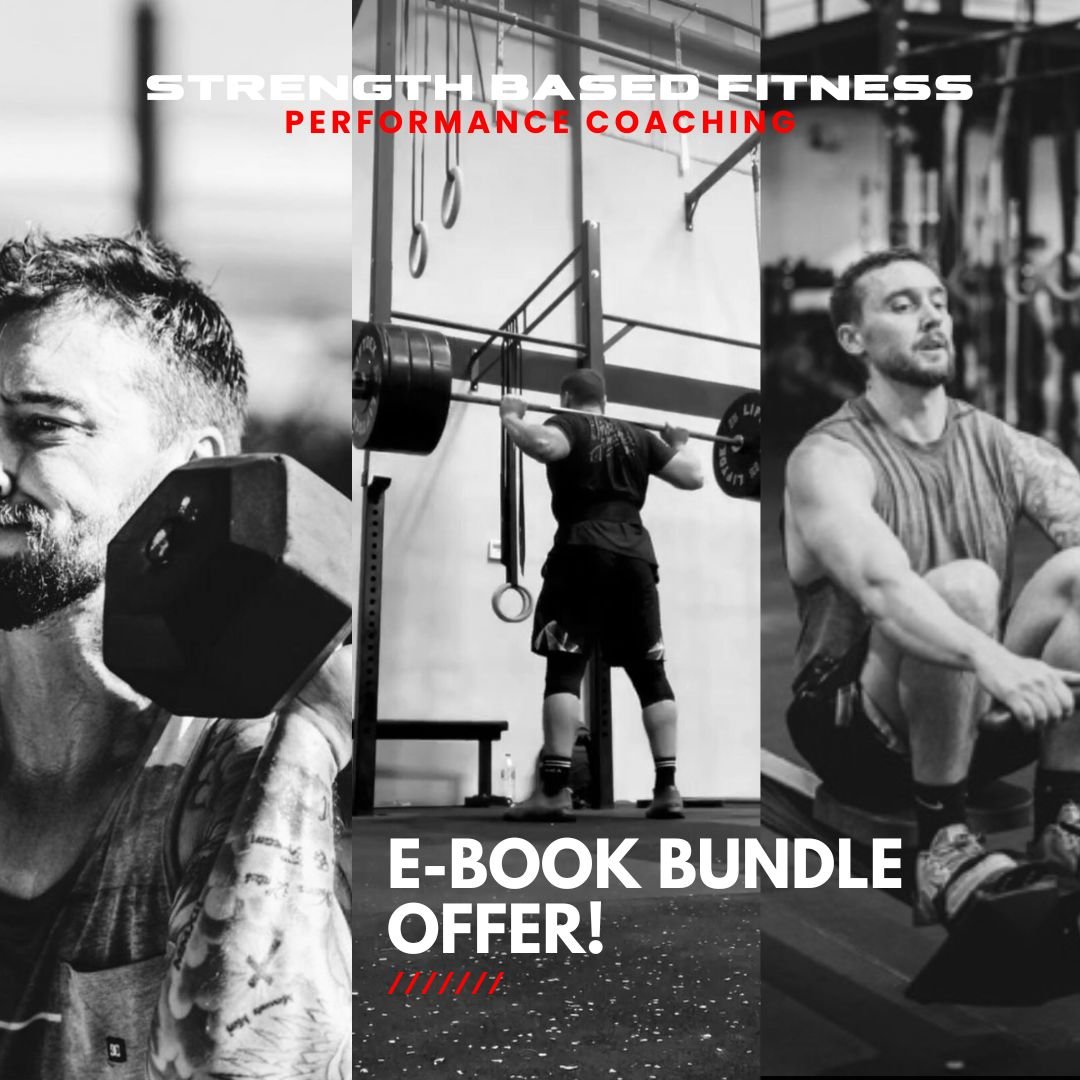 Bundle Offer! - Payhip